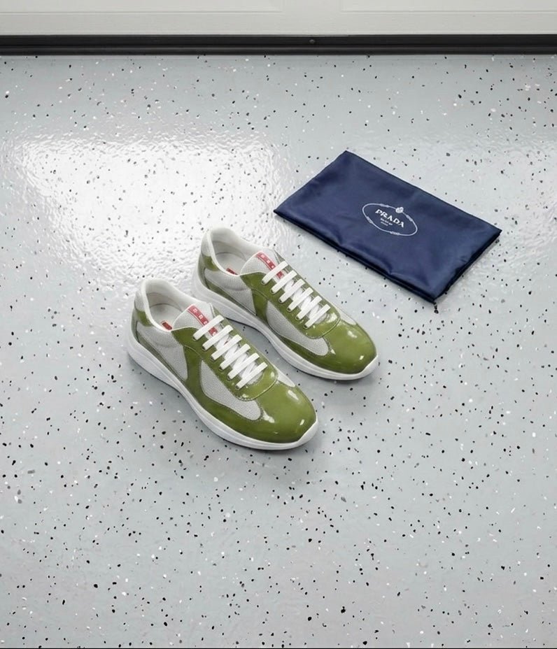 Pa Schuhe