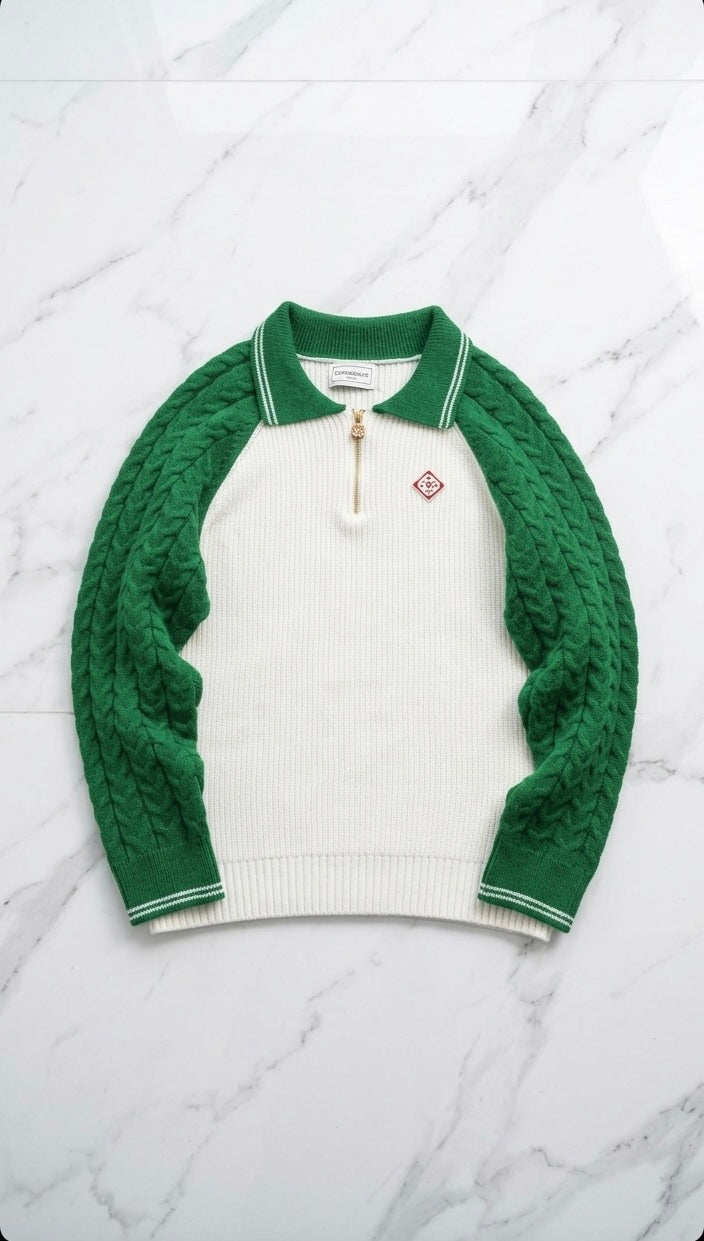Pullover