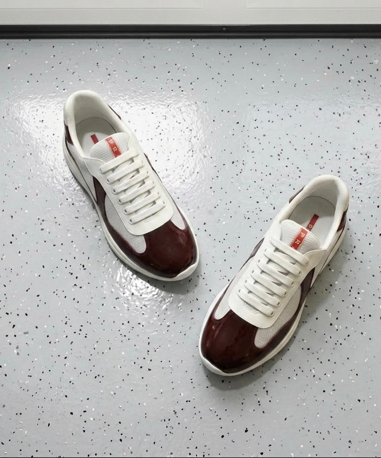 Pa Schuhe