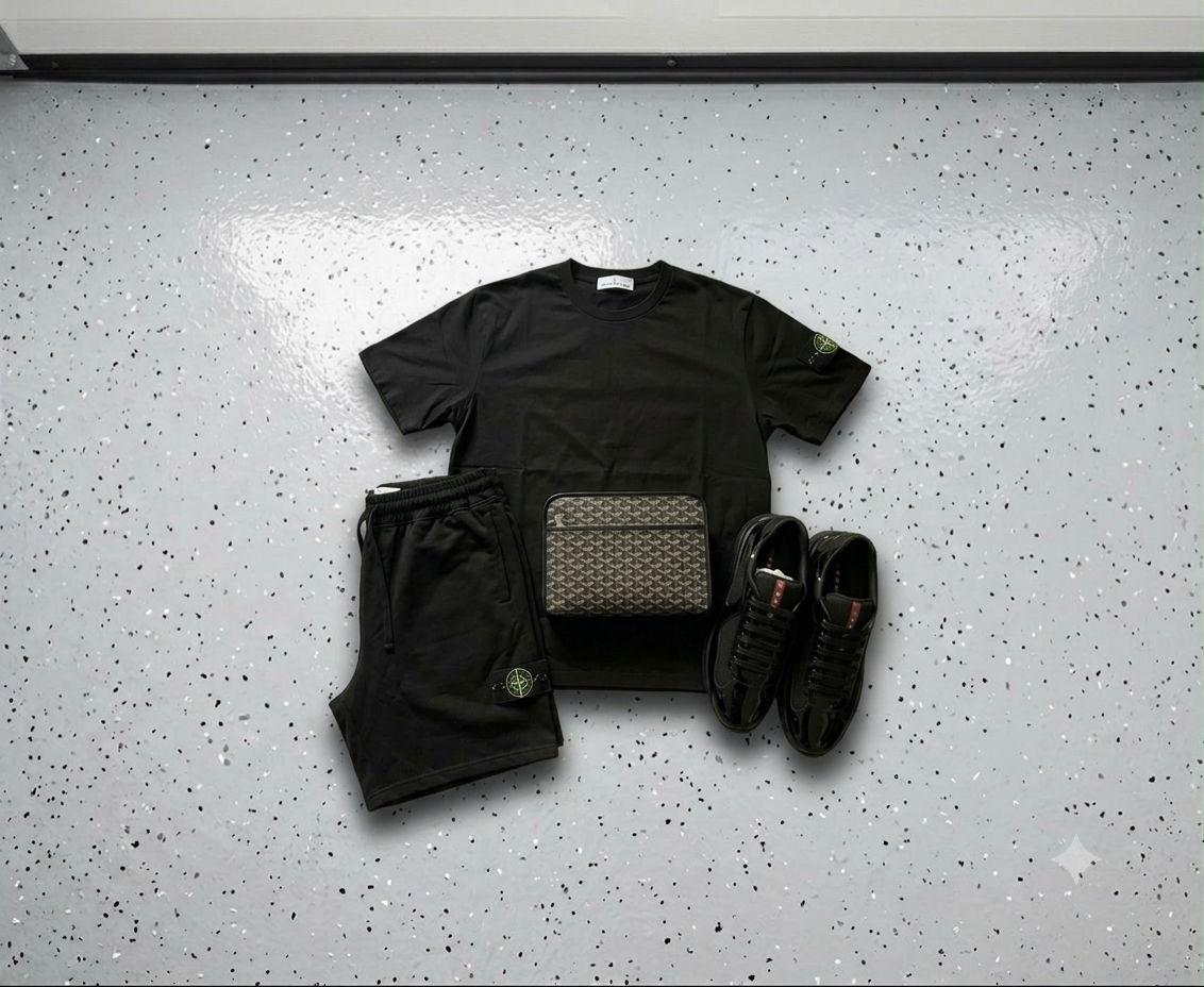Sommer Outfit