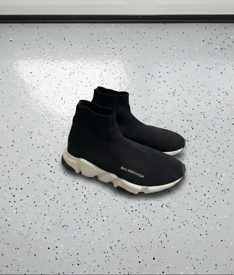 Balenc Schuhe