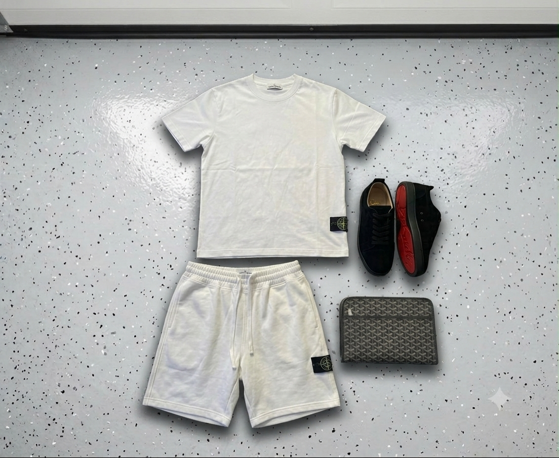 Sommer Outfit