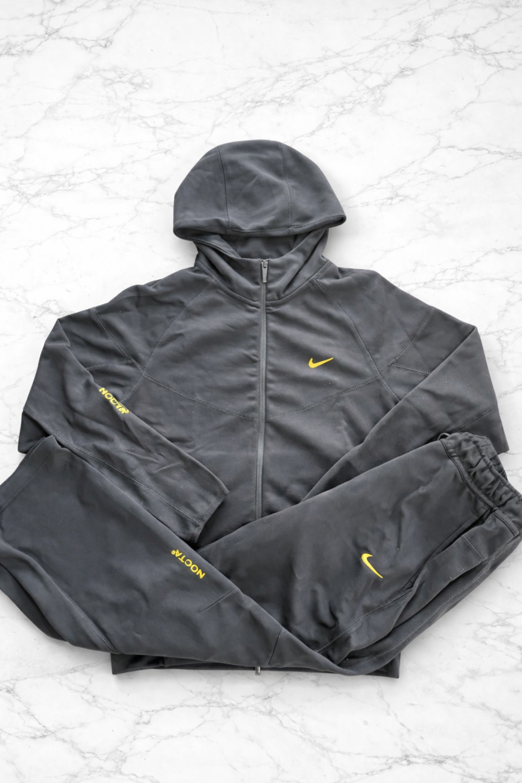 Nike nocta
