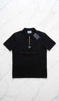 Pa pullover zipper