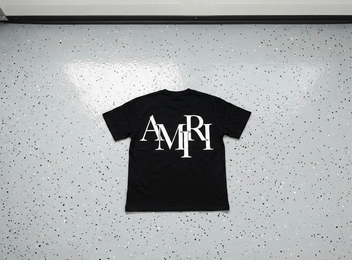 Amir T-Shirt