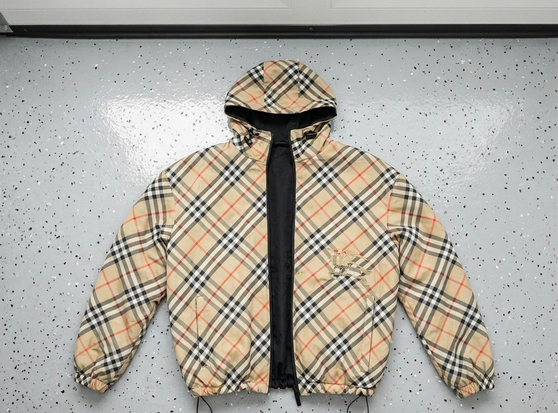 Bb Jacke