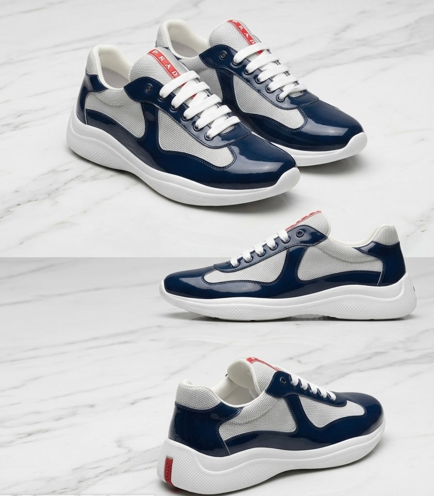 Pa Schuhe