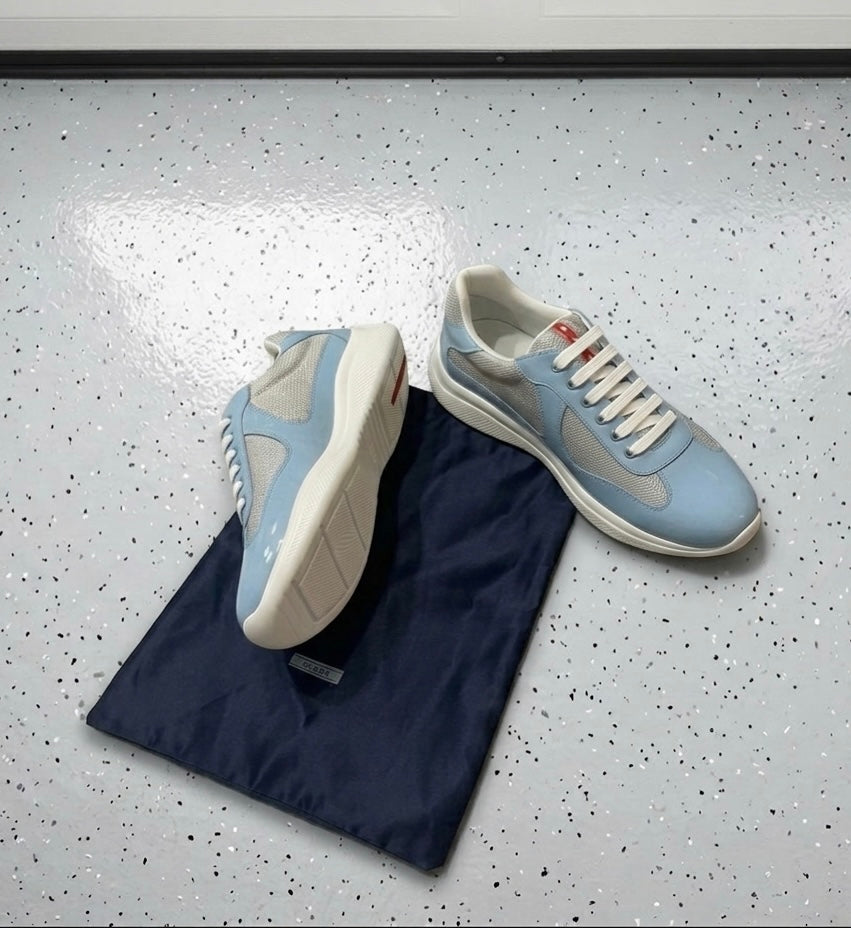 Pa Schuhe