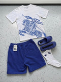 Sommer Outfit