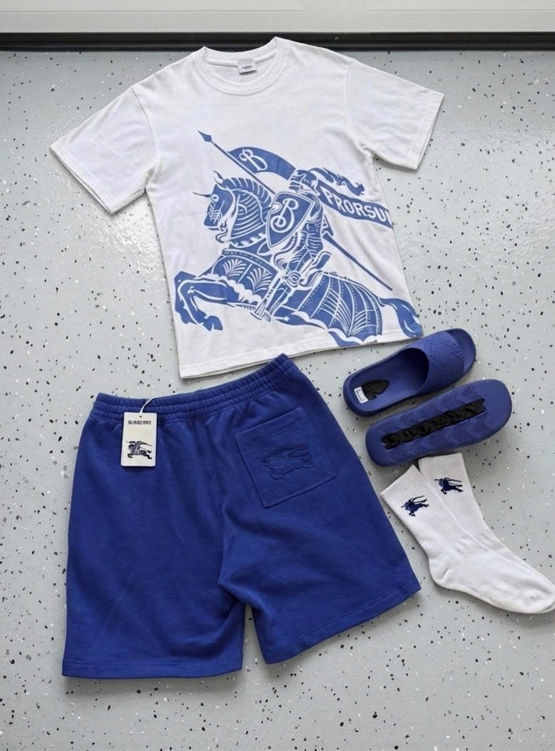 Sommer Outfit