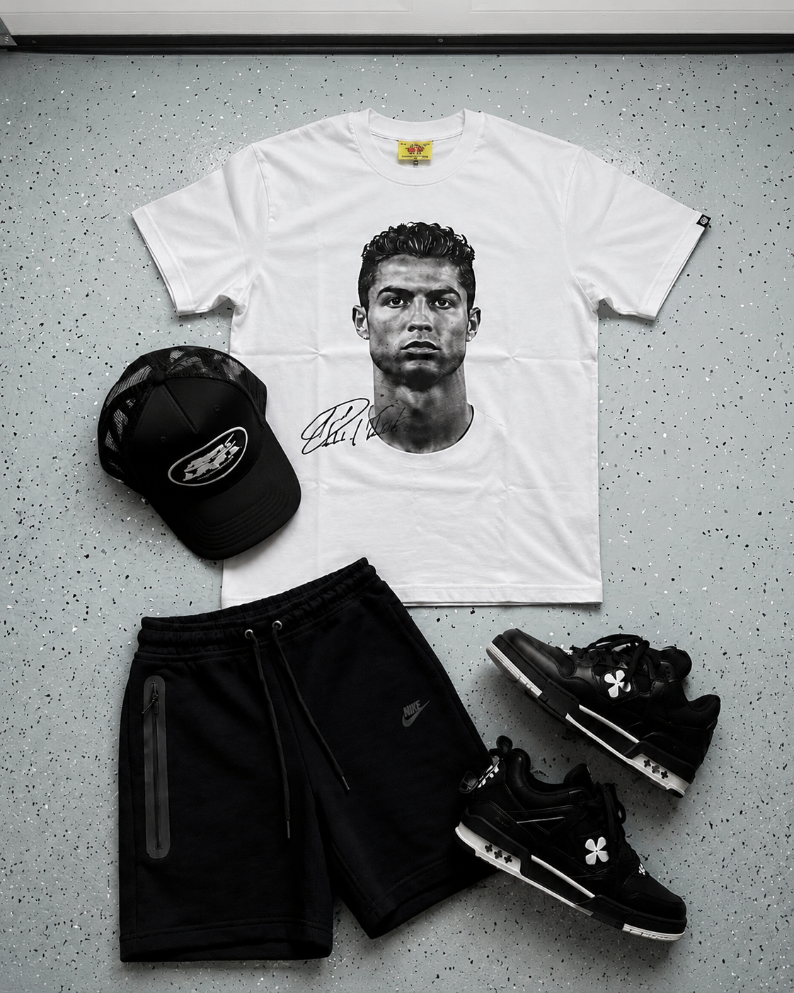 Sommer Set